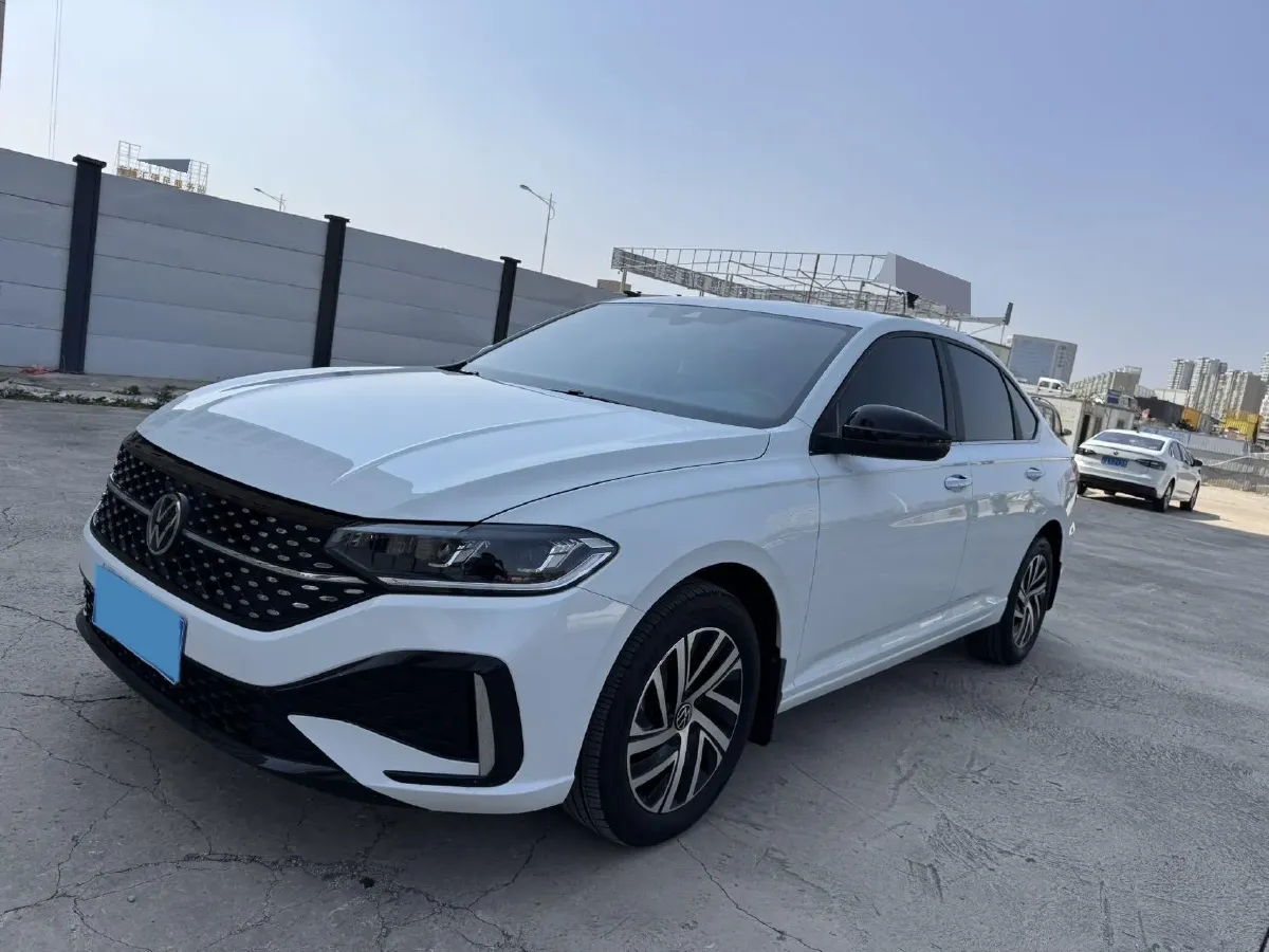 2024 Volkswagen Lavida 1.5T 160HP L4 7DCT,autocango,china used car exporter,china ev exporter,chinese used car exporter,chinese used ev exporter