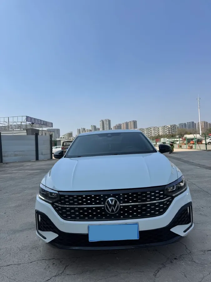 2024 Volkswagen Lavida 1.5T 160HP L4 7DCT,autocango,china used car exporter,china ev exporter,chinese used car exporter,chinese used ev exporter