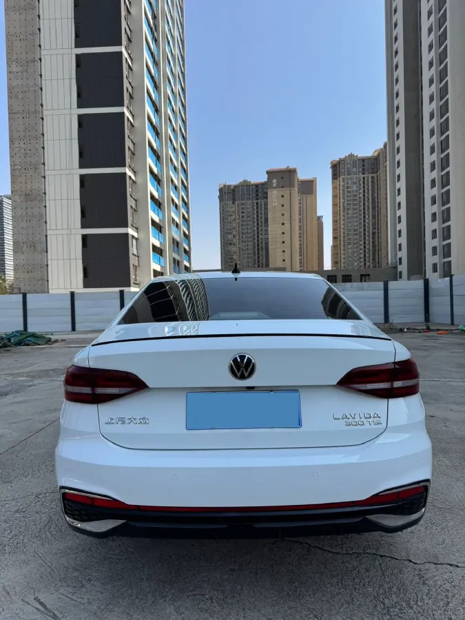 2024 Volkswagen Lavida 1.5T 160HP L4 7DCT,autocango,china used car exporter,china ev exporter,chinese used car exporter,chinese used ev exporter