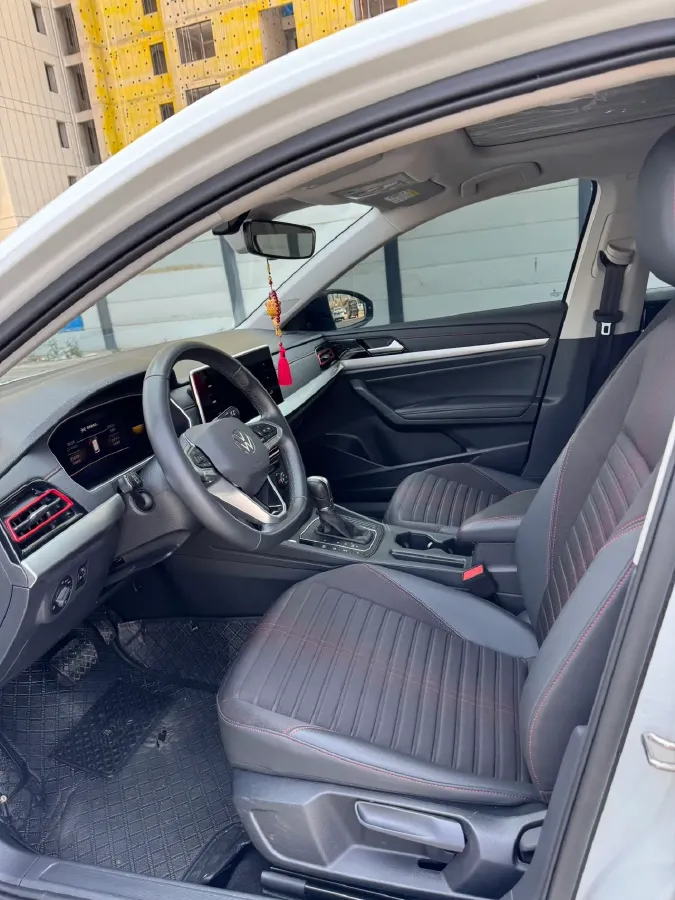 2024 Volkswagen Lavida 1.5T 160HP L4 7DCT,autocango,china used car exporter,china ev exporter,chinese used car exporter,chinese used ev exporter