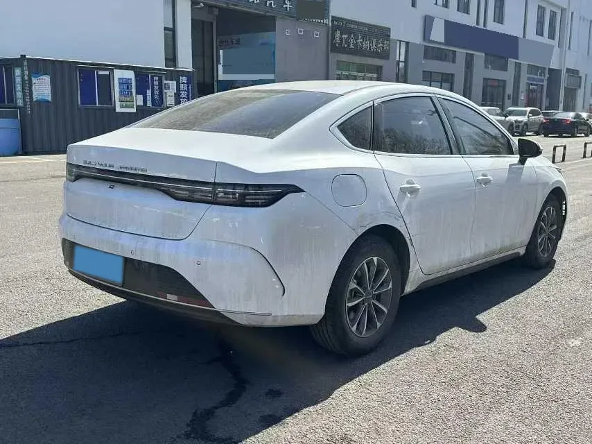 2024 BYD Destroyer 05 1.5L 110HP L4 E-CVT PHEV 8.3KWH,autocango,china used car exporter,china ev exporter,chinese used car exporter,chinese used ev exporter