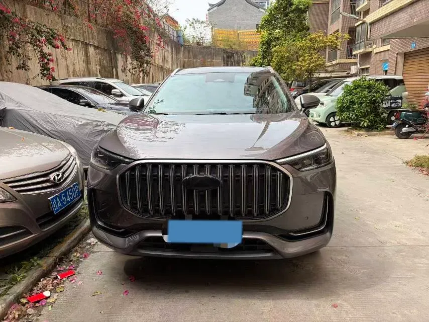 2023 Chery Tiggo 9 2.0T 261HP L4 7DCT,autocango,china used car exporter,china ev exporter,chinese used car exporter,chinese used ev exporter