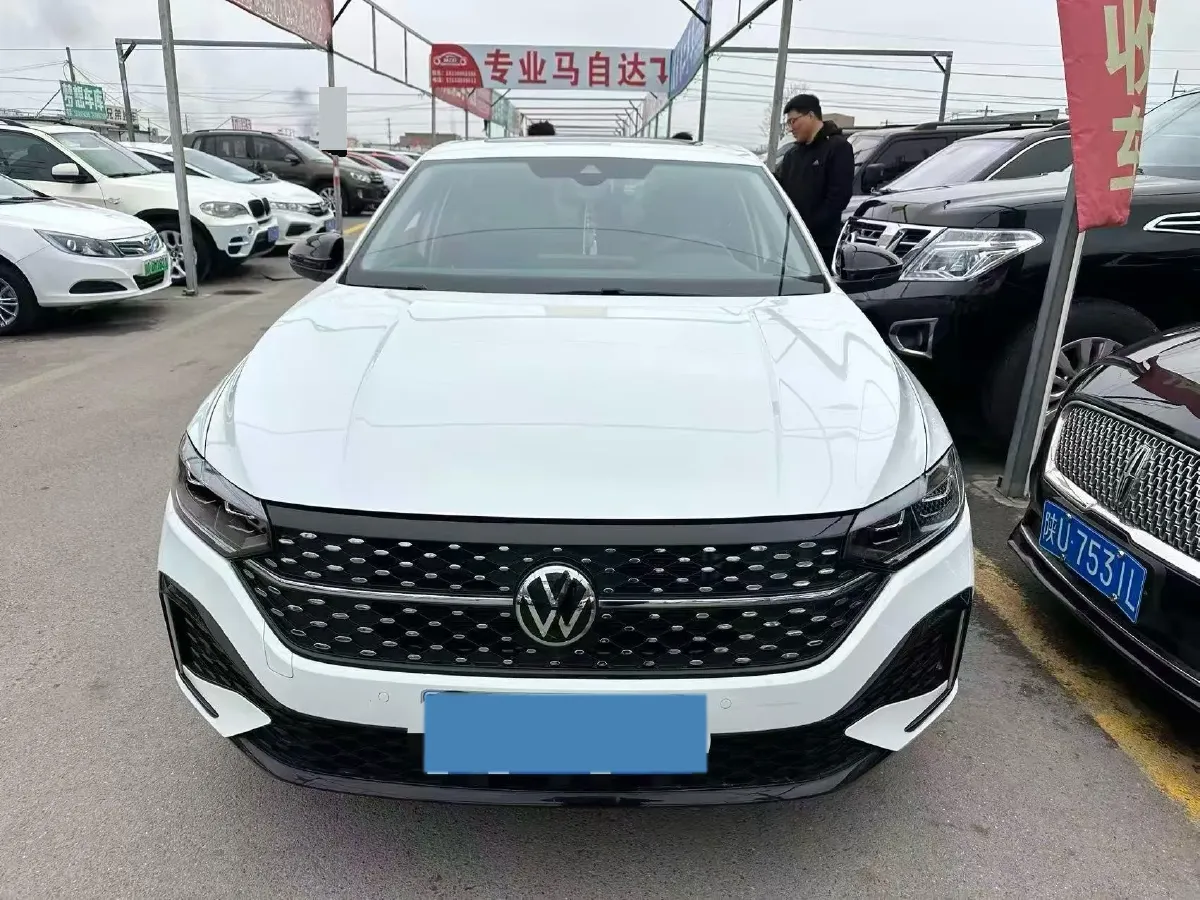 2024 Volkswagen Lavida 1.5T 160HP L4 7DCT,autocango,china used car exporter,china ev exporter,chinese used car exporter,chinese used ev exporter