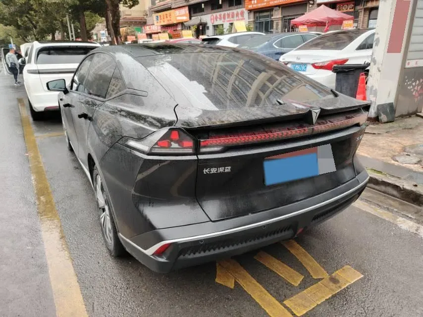 2025 Deepal SL03 BEV,autocango,china used car exporter,china ev exporter,chinese used car exporter,chinese used ev exporter