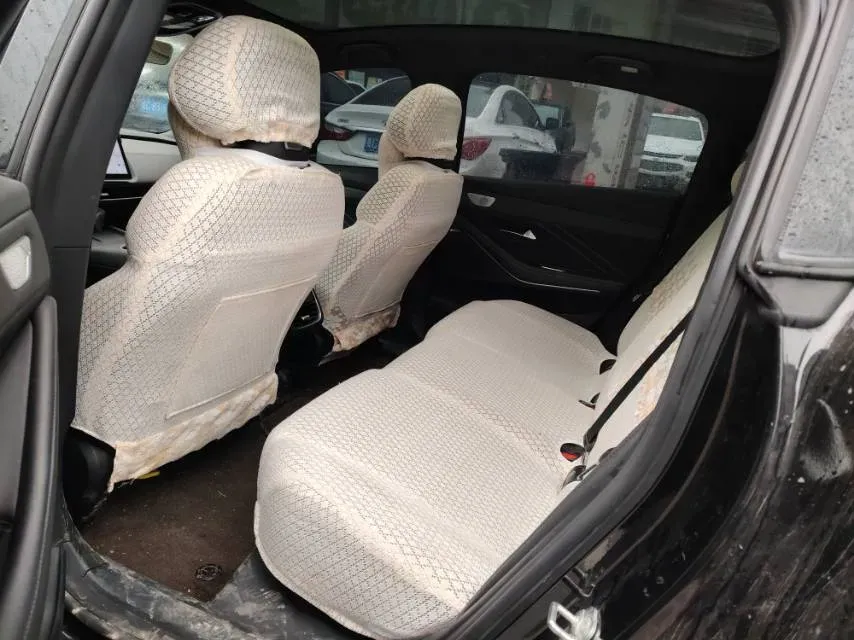 2025 Deepal SL03 BEV,autocango,china used car exporter,china ev exporter,chinese used car exporter,chinese used ev exporter