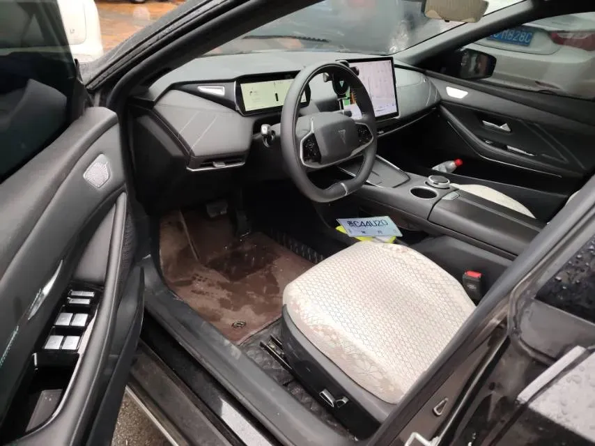 2025 Deepal SL03 BEV,autocango,china used car exporter,china ev exporter,chinese used car exporter,chinese used ev exporter