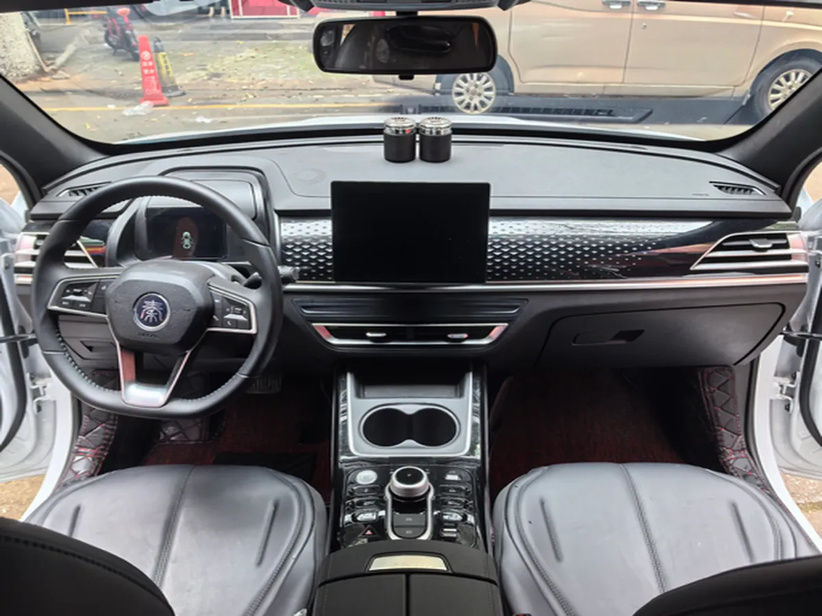 2023 BYD Qin Plus BEV 57.6KWH,autocango,china used car exporter,china ev exporter,chinese used car exporter,chinese used ev exporter