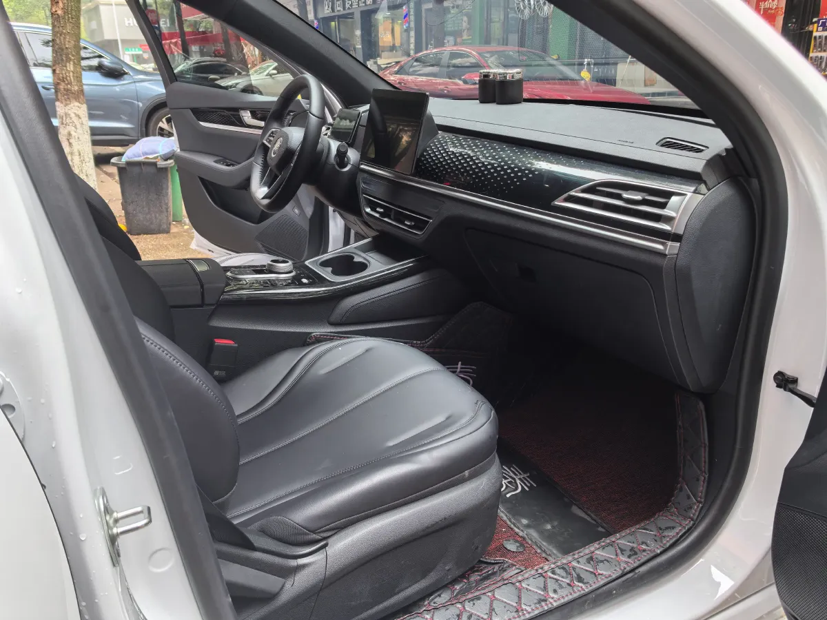 2023 BYD Qin Plus BEV 57.6KWH,autocango,china used car exporter,china ev exporter,chinese used car exporter,chinese used ev exporter