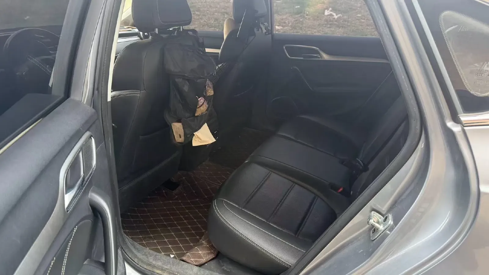 2017 MG MG6 1.5T 169HP L4 6MT,autocango,china used car exporter,china ev exporter,chinese used car exporter,chinese used ev exporter