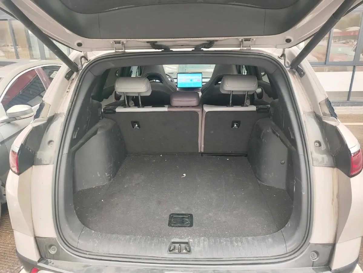 2023 BYD Frigate 07 1.5T 139HP L4 E-CVT PHEV 18.3KWH,autocango,china used car exporter,china ev exporter,chinese used car exporter,chinese used ev exporter