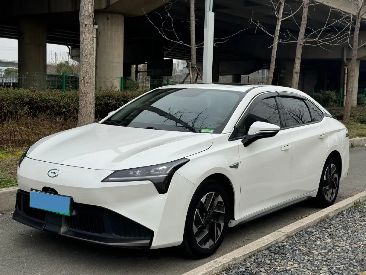 2023 Aion S Plus BEV 59.4KWH,autocango,china used car exporter,china ev exporter,chinese used car exporter,chinese used ev exporter