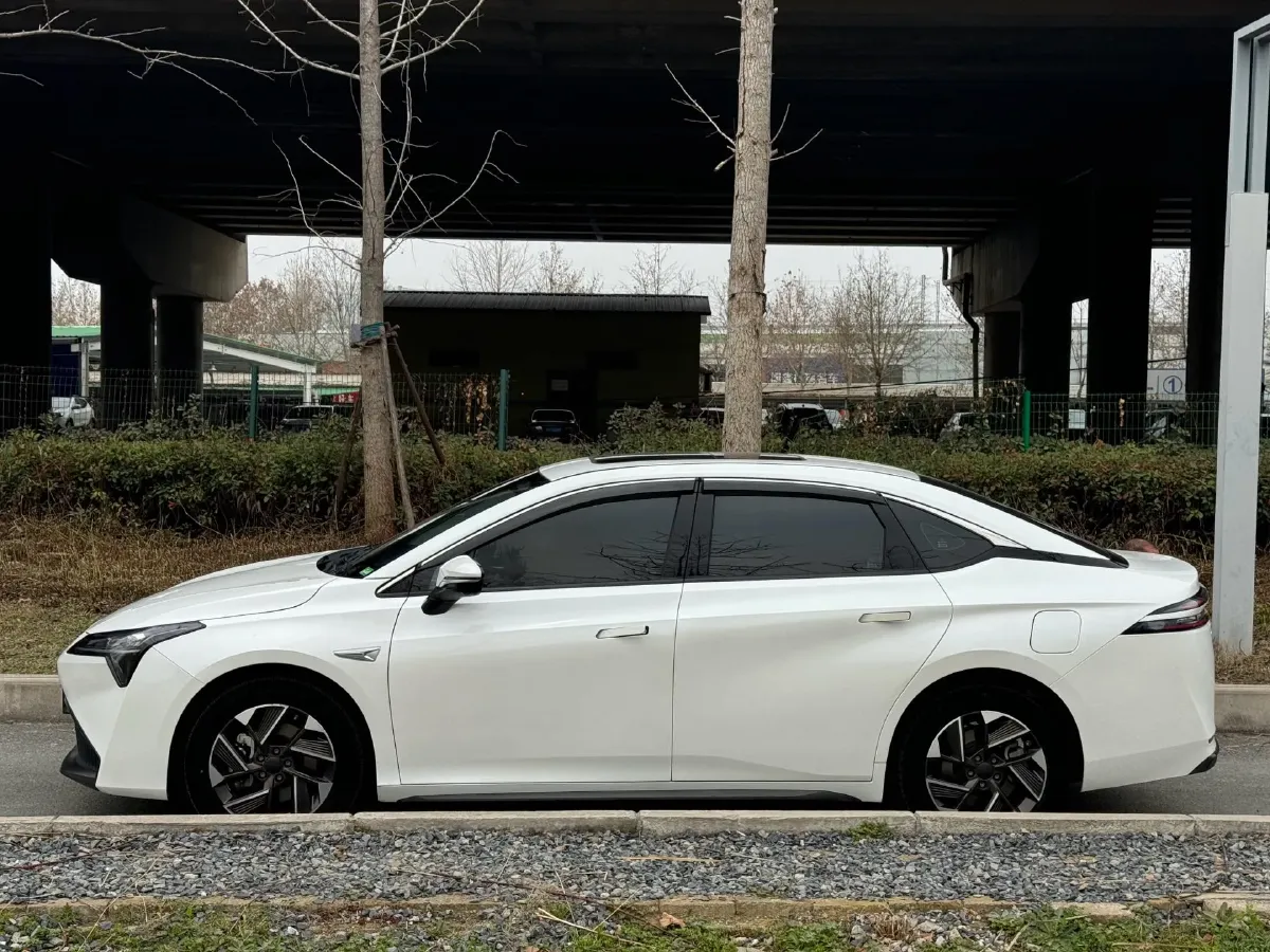 2023 Aion S Plus BEV 59.4KWH,autocango,china used car exporter,china ev exporter,chinese used car exporter,chinese used ev exporter