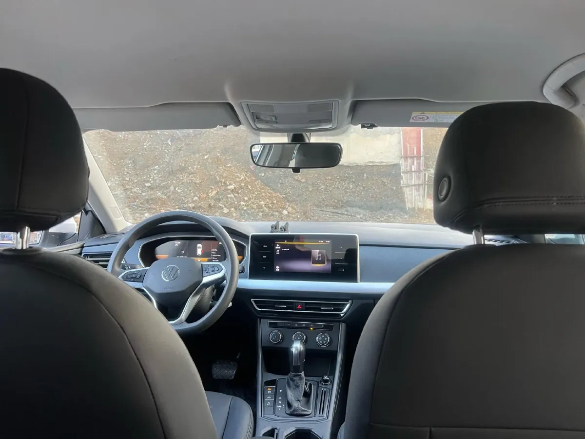 2023 Volkswagen Lavida 1.5L 110HP L4 6AT,autocango,china used car exporter,china ev exporter,chinese used car exporter,chinese used ev exporter