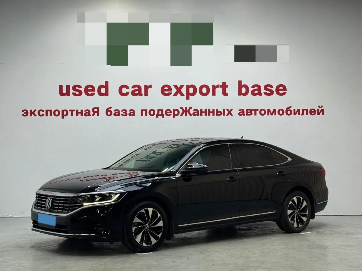 2022 Volkswagen Lamando 1.4T 150HP L4 7DCT,autocango,china used car exporter,china ev exporter,chinese used car exporter,chinese used ev exporter