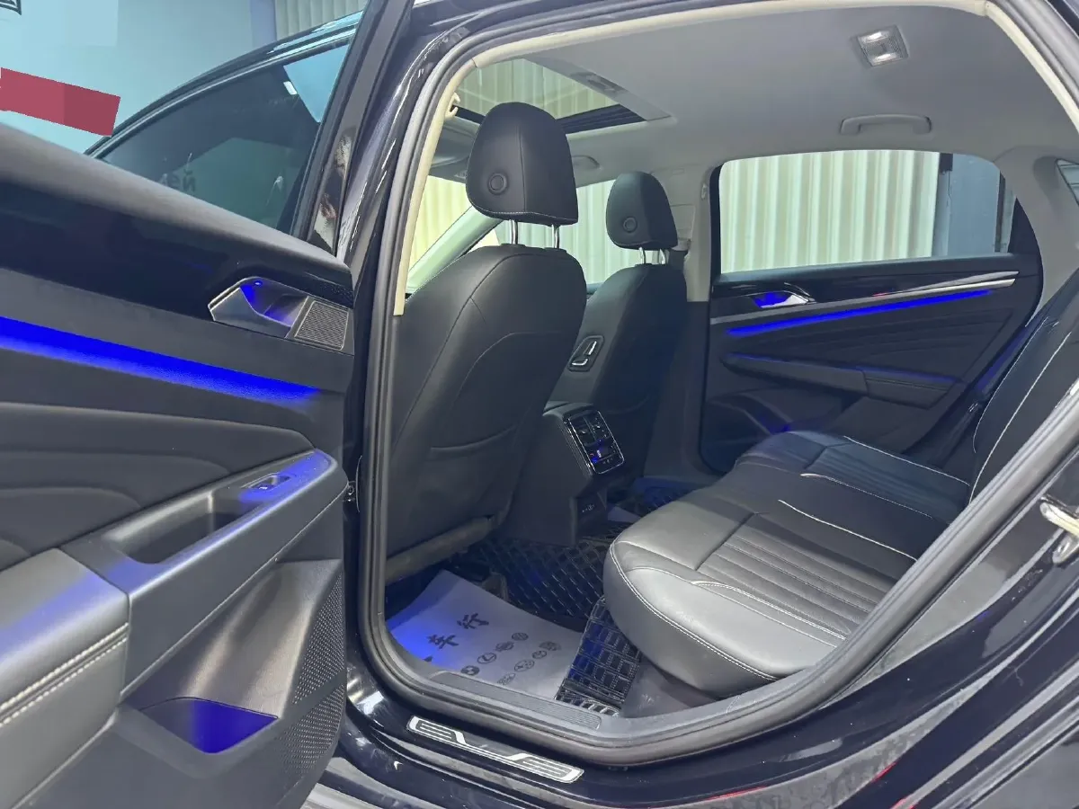 2022 Volkswagen Lamando 1.4T 150HP L4 7DCT,autocango,china used car exporter,china ev exporter,chinese used car exporter,chinese used ev exporter