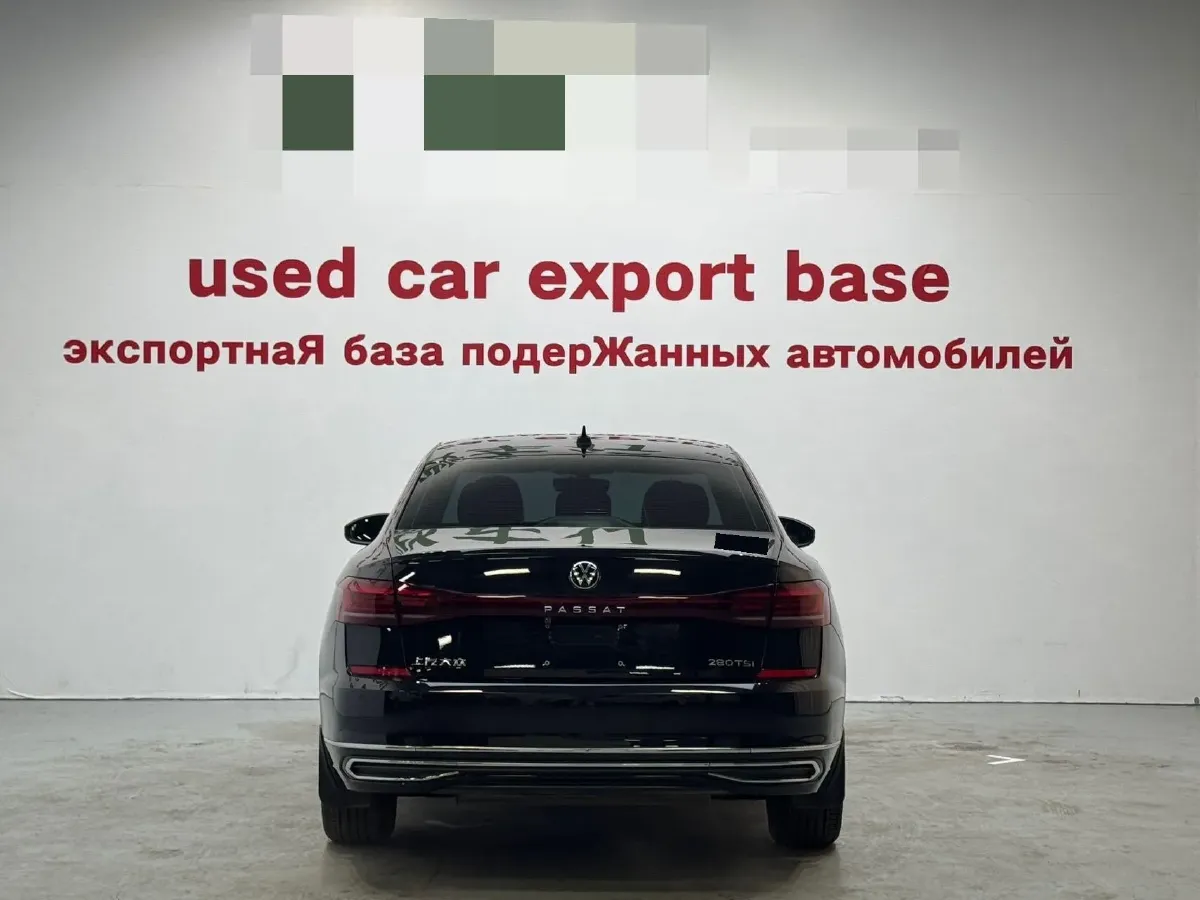 2022 Volkswagen Lamando 1.4T 150HP L4 7DCT,autocango,china used car exporter,china ev exporter,chinese used car exporter,chinese used ev exporter