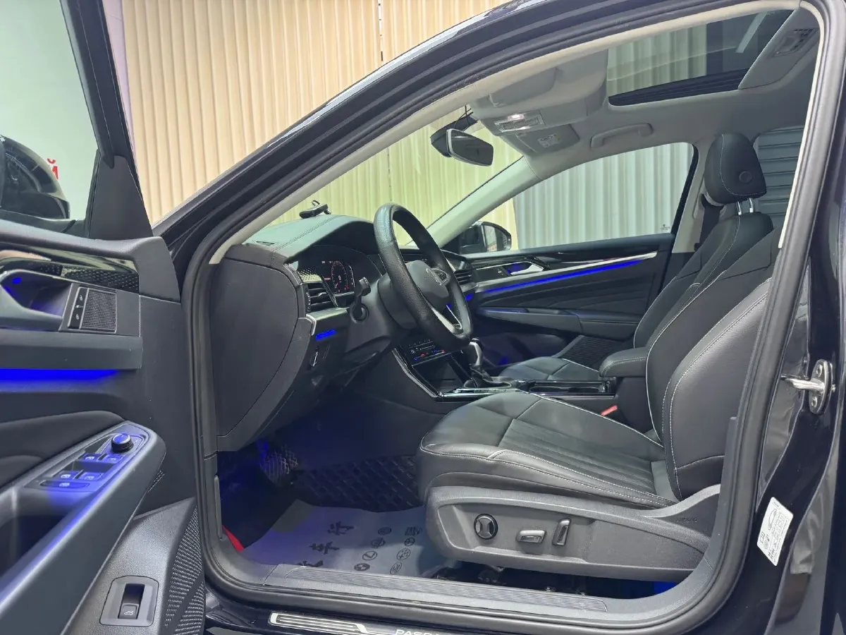 2022 Volkswagen Lamando 1.4T 150HP L4 7DCT,autocango,china used car exporter,china ev exporter,chinese used car exporter,chinese used ev exporter