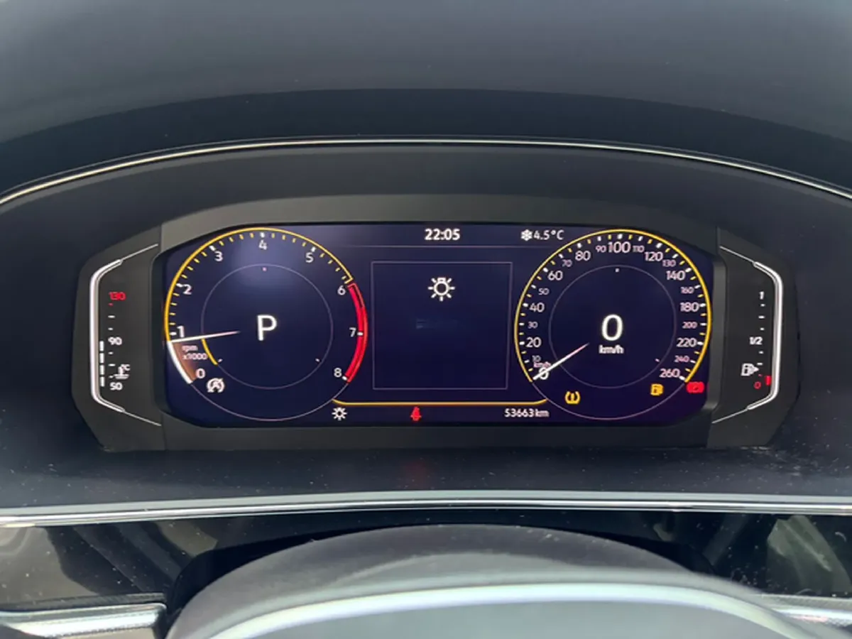 2022 Volkswagen Lamando 1.4T 150HP L4 7DCT,autocango,china used car exporter,china ev exporter,chinese used car exporter,chinese used ev exporter