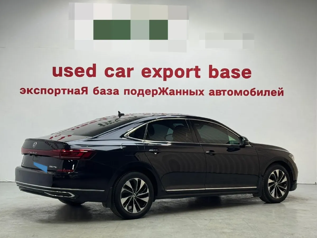 2022 Volkswagen Lamando 1.4T 150HP L4 7DCT,autocango,china used car exporter,china ev exporter,chinese used car exporter,chinese used ev exporter