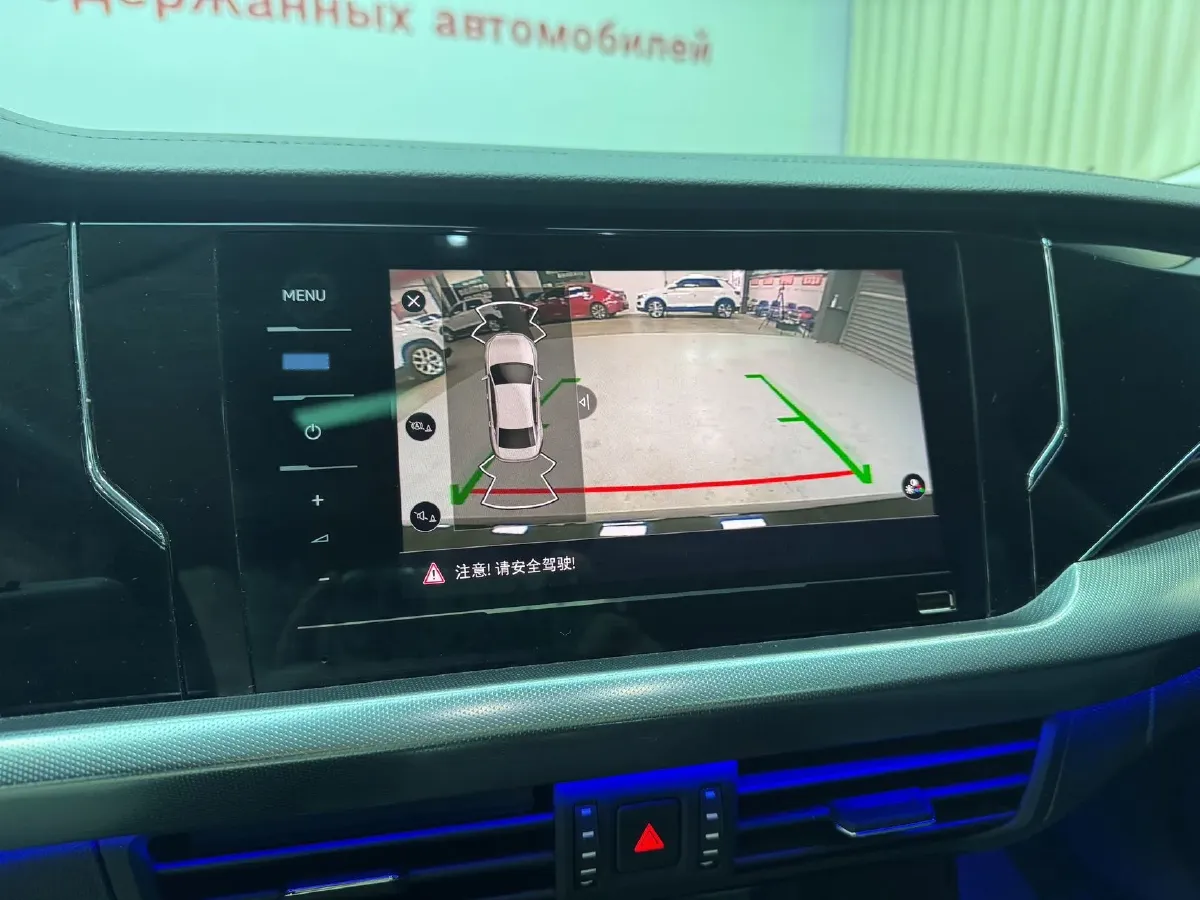 2022 Volkswagen Lamando 1.4T 150HP L4 7DCT,autocango,china used car exporter,china ev exporter,chinese used car exporter,chinese used ev exporter