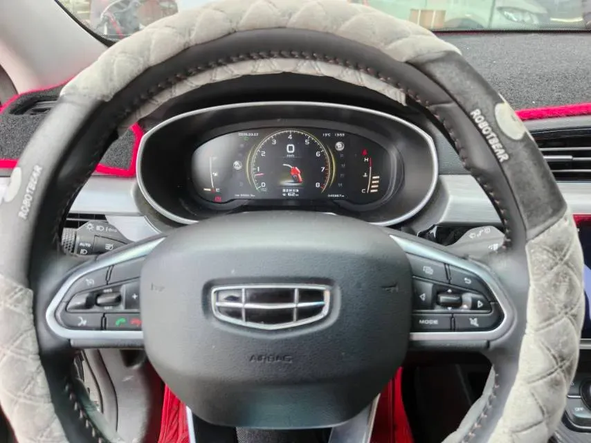 2022 Geely Azkarra 1.8T 184HP L4 7DCT,autocango,china used car exporter,china ev exporter,chinese used car exporter,chinese used ev exporter