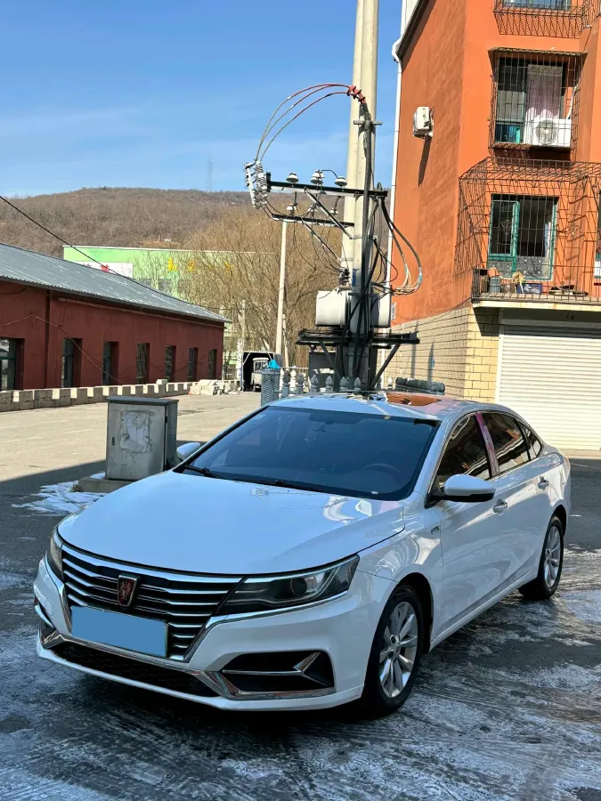 2017 Roewe i6 1.0T 125HP L3 2AT PHEV,autocango,china used car exporter,china ev exporter,chinese used car exporter,chinese used ev exporter