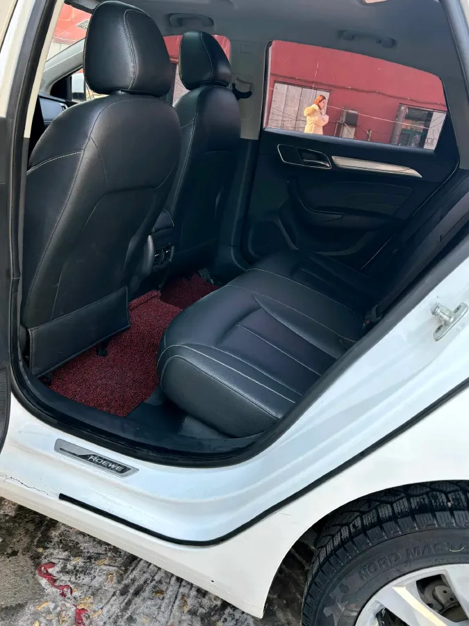 2017 Roewe i6 1.0T 125HP L3 2AT PHEV,autocango,china used car exporter,china ev exporter,chinese used car exporter,chinese used ev exporter