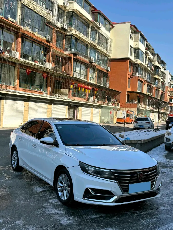 2017 Roewe i6 1.0T 125HP L3 2AT PHEV,autocango,china used car exporter,china ev exporter,chinese used car exporter,chinese used ev exporter