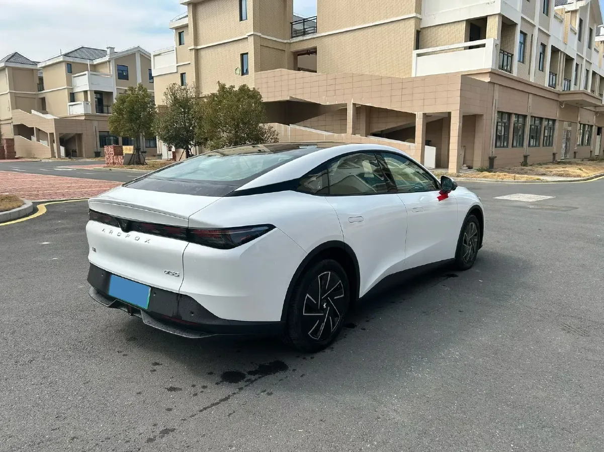 2025 ARCFOX αS5 BEV,autocango,china used car exporter,china ev exporter,chinese used car exporter,chinese used ev exporter