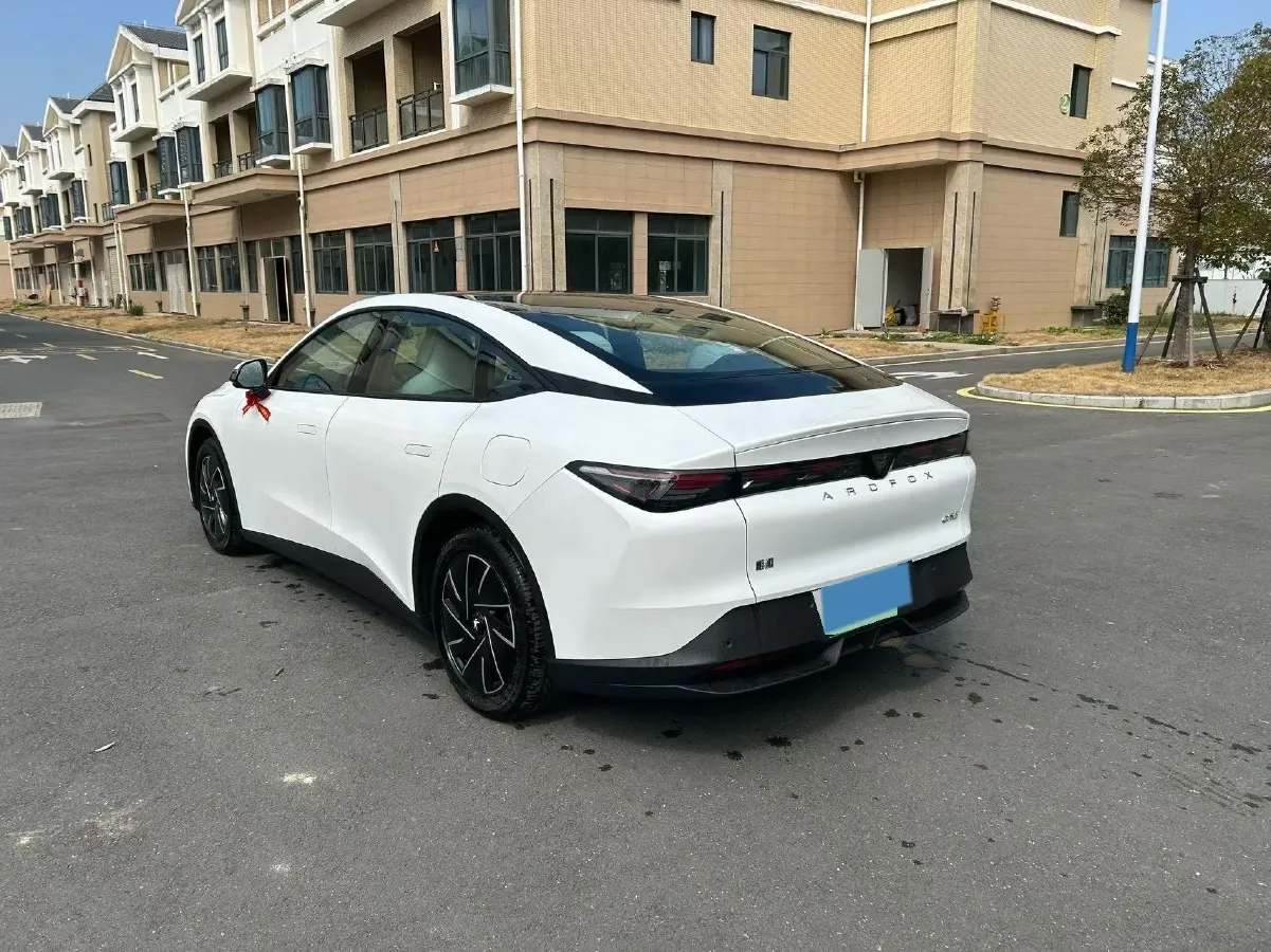 2025 ARCFOX αS5 BEV,autocango,china used car exporter,china ev exporter,chinese used car exporter,chinese used ev exporter