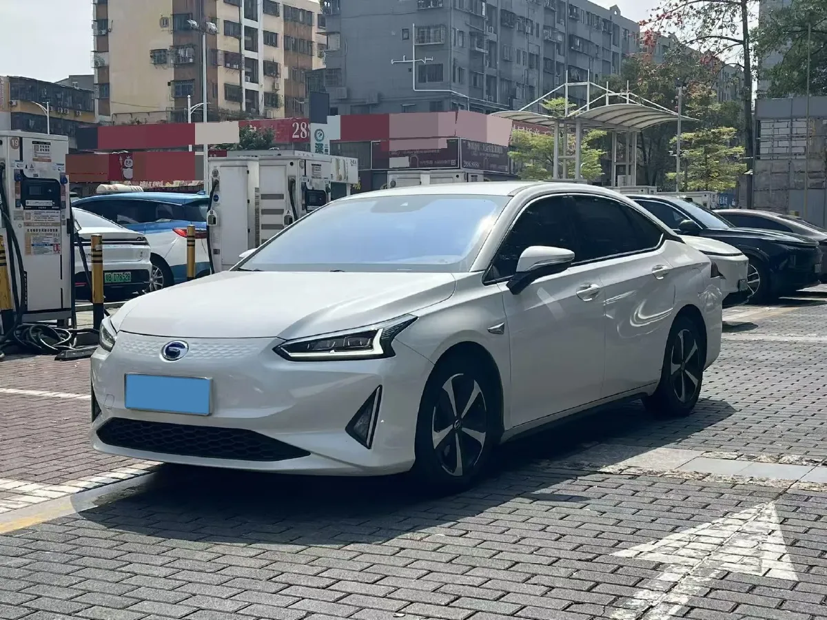 2021 GAC iA5 BEV 58.8KWH,autocango,china used car exporter,china ev exporter,chinese used car exporter,chinese used ev exporter