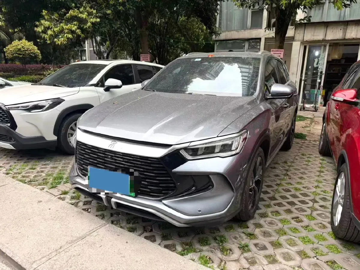 2023 BYD Song Pro 1.5L 110HP L4 E-CVT PHEV 18.3KWH,autocango,china used car exporter,china ev exporter,chinese used car exporter,chinese used ev exporter