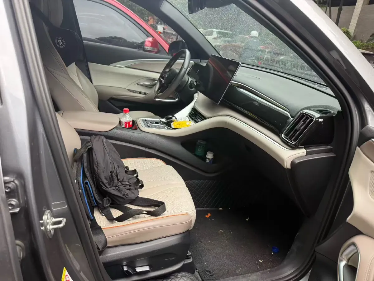 2023 BYD Song Pro 1.5L 110HP L4 E-CVT PHEV 18.3KWH,autocango,china used car exporter,china ev exporter,chinese used car exporter,chinese used ev exporter