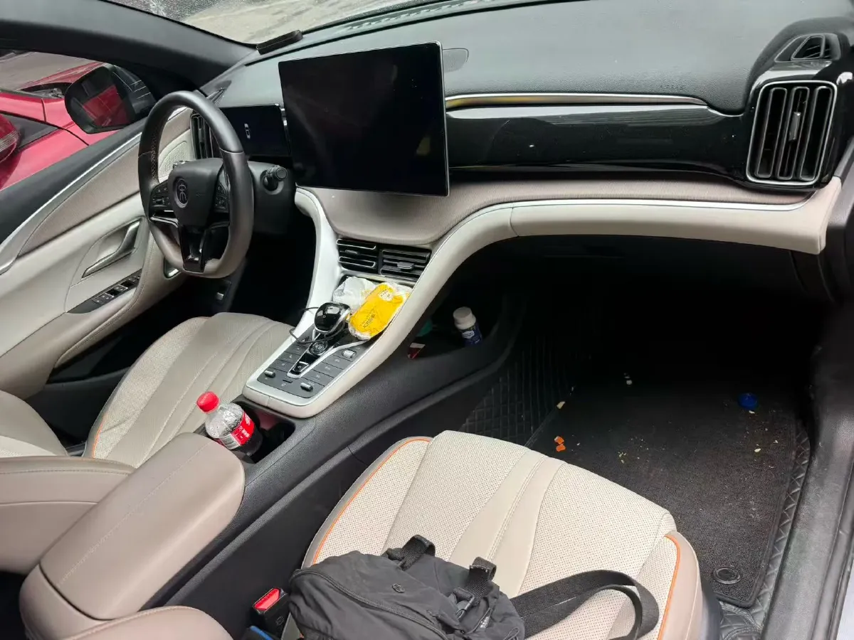 2023 BYD Song Pro 1.5L 110HP L4 E-CVT PHEV 18.3KWH,autocango,china used car exporter,china ev exporter,chinese used car exporter,chinese used ev exporter