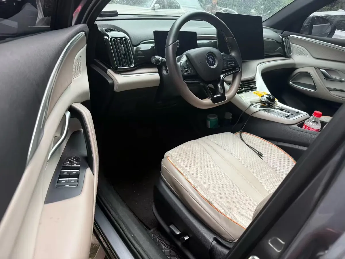 2023 BYD Song Pro 1.5L 110HP L4 E-CVT PHEV 18.3KWH,autocango,china used car exporter,china ev exporter,chinese used car exporter,chinese used ev exporter