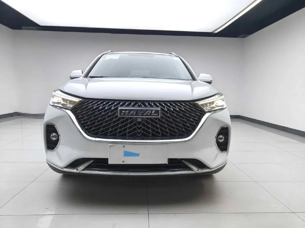 2021 Haval M6 1.5T 150HP L4 7DCT,autocango,china used car exporter,china ev exporter,chinese used car exporter,chinese used ev exporter