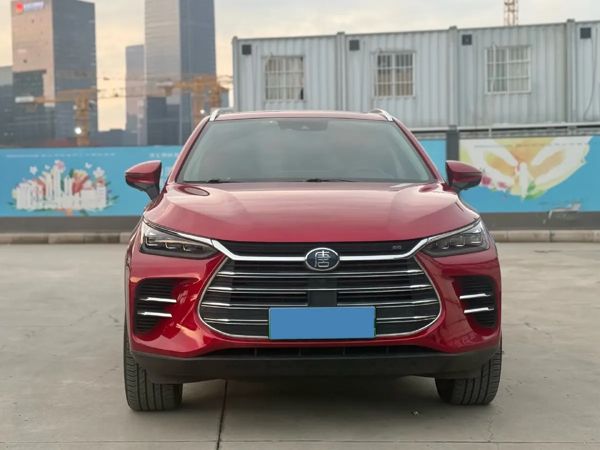 2018 BYD Tang 2.0T 205HP L4 6DCT PHEV 19.96KWH,autocango,china used car exporter,china ev exporter,chinese used car exporter,chinese used ev exporter