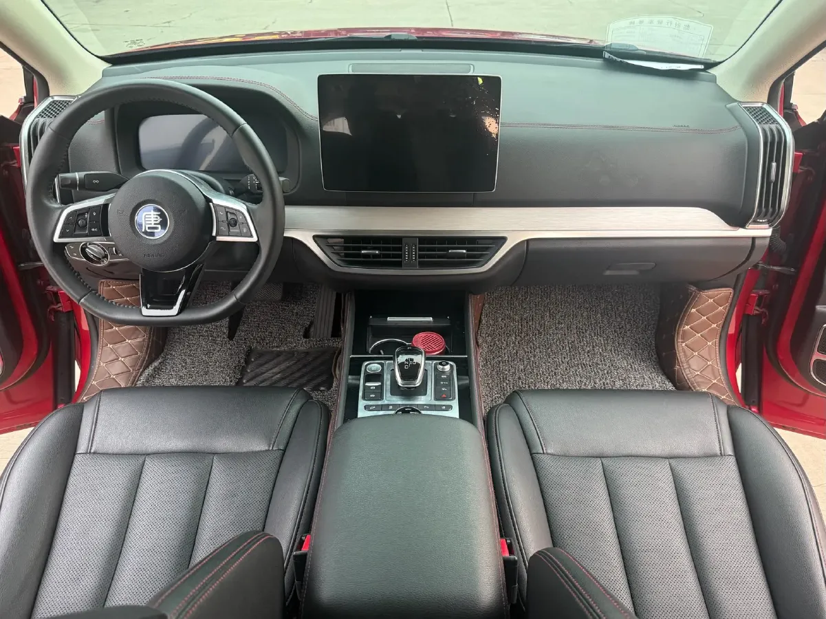 2018 BYD Tang 2.0T 205HP L4 6DCT PHEV 19.96KWH,autocango,china used car exporter,china ev exporter,chinese used car exporter,chinese used ev exporter