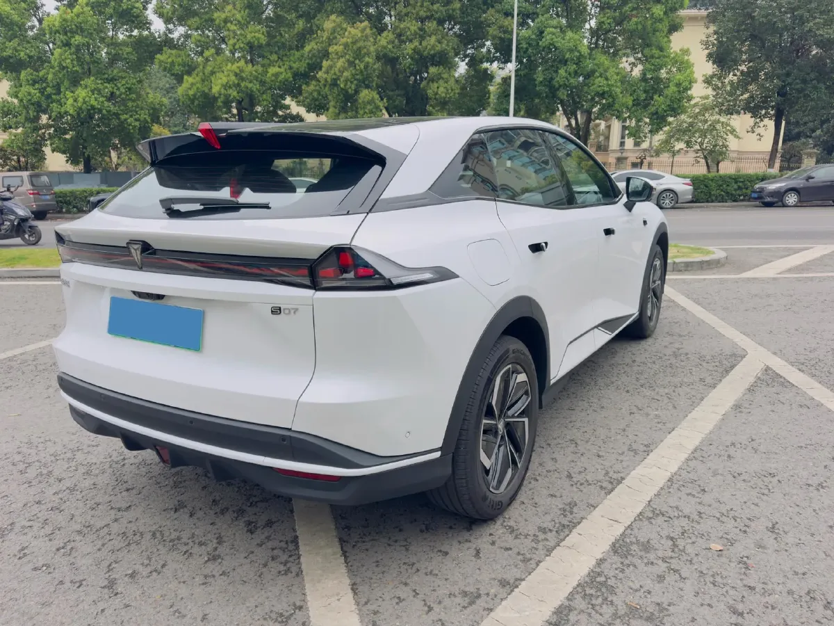 2026 Deepal S07 REEV 98HP REEV,autocango,china used car exporter,china ev exporter,chinese used car exporter,chinese used ev exporter