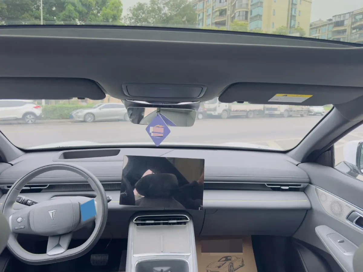 2026 Deepal S07 REEV 98HP REEV,autocango,china used car exporter,china ev exporter,chinese used car exporter,chinese used ev exporter