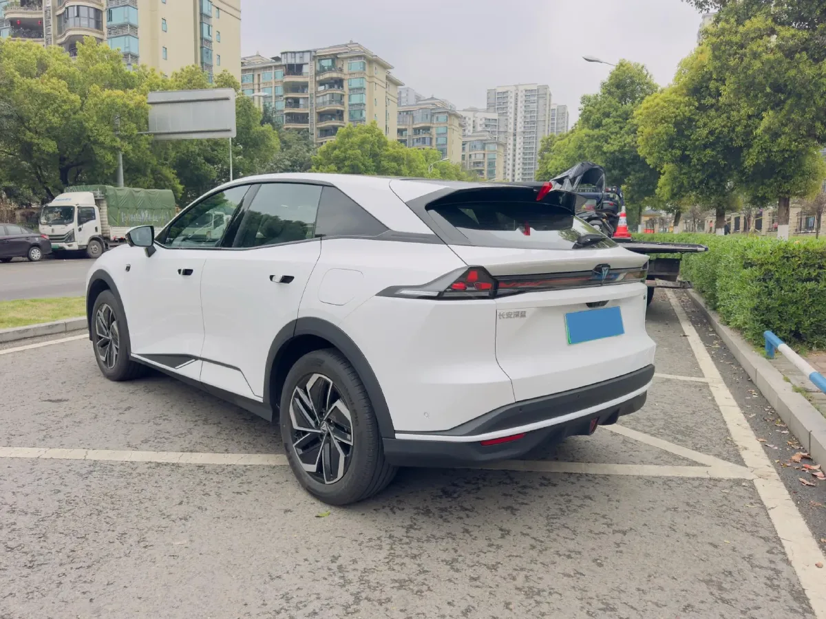 2026 Deepal S07 REEV 98HP REEV,autocango,china used car exporter,china ev exporter,chinese used car exporter,chinese used ev exporter