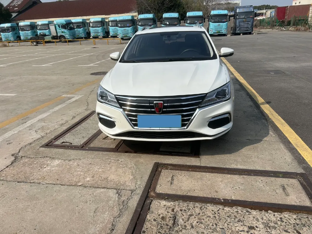 2019 Roewe Ei5 BEV 52.5KWH,autocango,china used car exporter,china ev exporter,chinese used car exporter,chinese used ev exporter