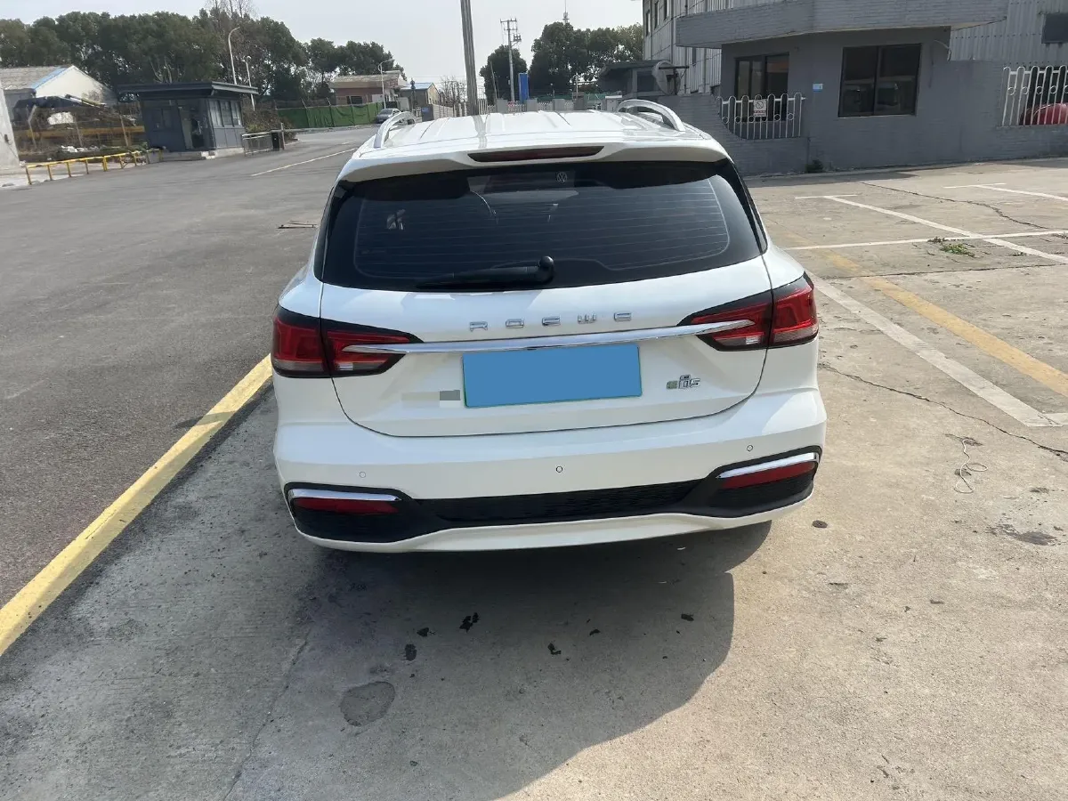 2019 Roewe Ei5 BEV 52.5KWH,autocango,china used car exporter,china ev exporter,chinese used car exporter,chinese used ev exporter