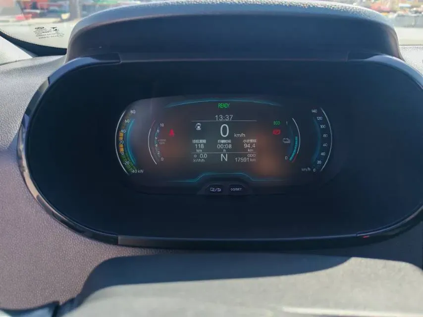 2024 Chery Little Ant BEV 23.99KWH,autocango,china used car exporter,china ev exporter,chinese used car exporter,chinese used ev exporter