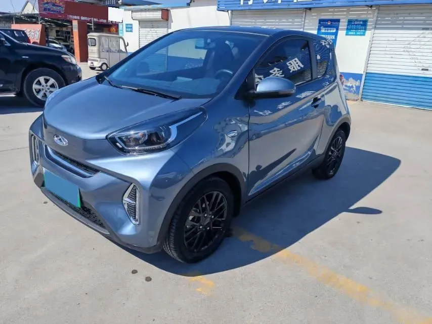 2024 Chery Little Ant BEV 23.99KWH,autocango,china used car exporter,china ev exporter,chinese used car exporter,chinese used ev exporter
