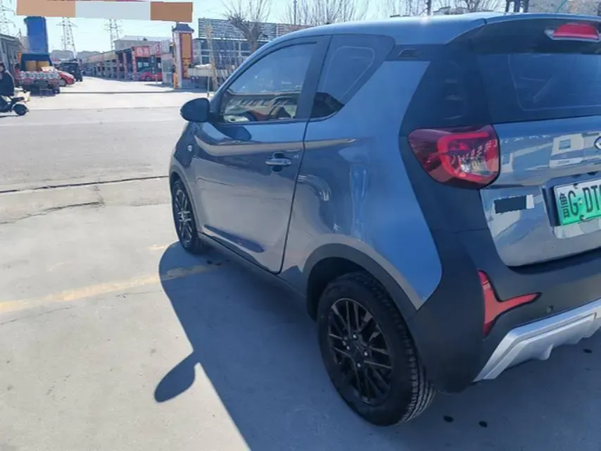 2024 Chery Little Ant BEV 23.99KWH,autocango,china used car exporter,china ev exporter,chinese used car exporter,chinese used ev exporter