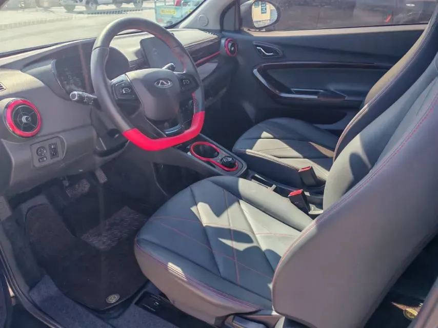 2024 Chery Little Ant BEV 23.99KWH,autocango,china used car exporter,china ev exporter,chinese used car exporter,chinese used ev exporter