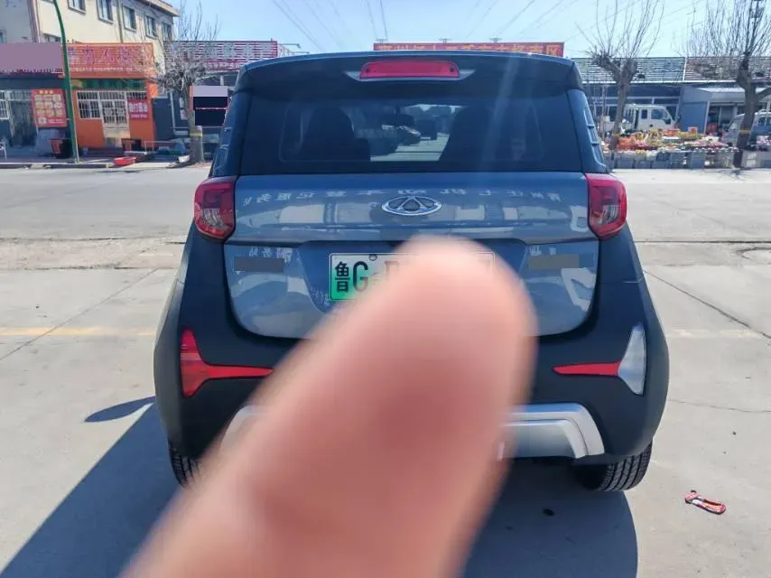 2024 Chery Little Ant BEV 23.99KWH,autocango,china used car exporter,china ev exporter,chinese used car exporter,chinese used ev exporter