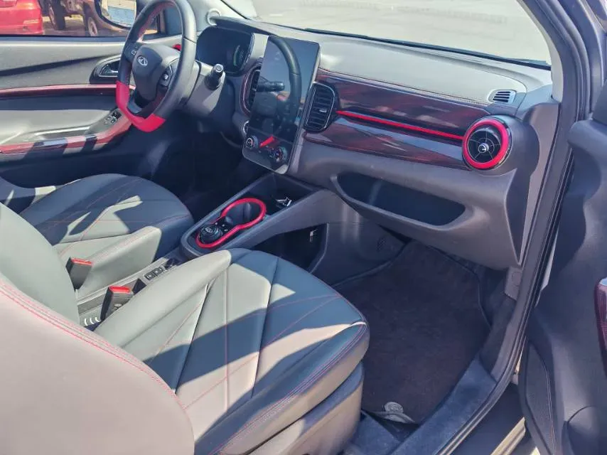 2024 Chery Little Ant BEV 23.99KWH,autocango,china used car exporter,china ev exporter,chinese used car exporter,chinese used ev exporter