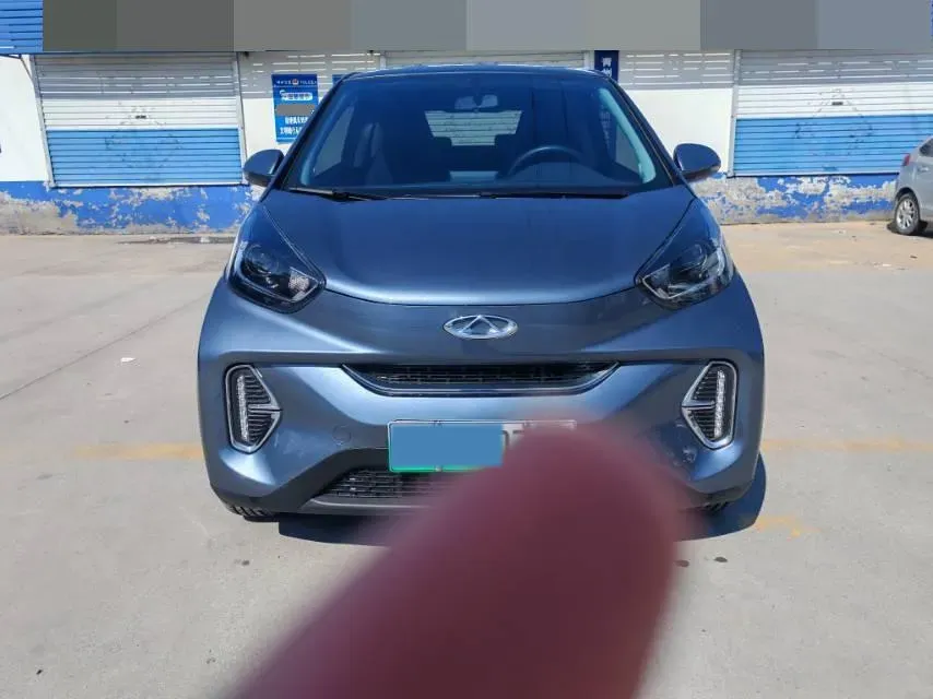 2024 Chery Little Ant BEV 23.99KWH,autocango,china used car exporter,china ev exporter,chinese used car exporter,chinese used ev exporter